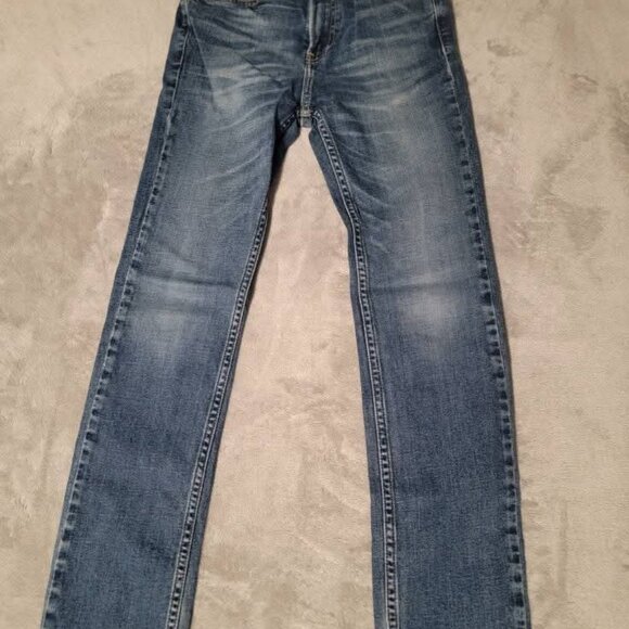 Abercrombie boy jeans - Picture 1 of 4